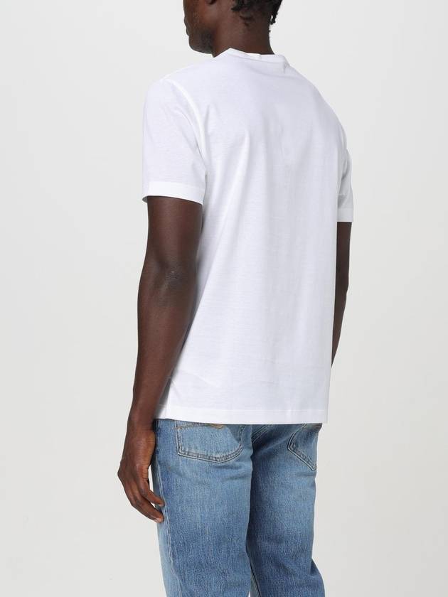 T-shirt Calvin Klein in cotone organico - CALVIN KLEIN - BALAAN 2