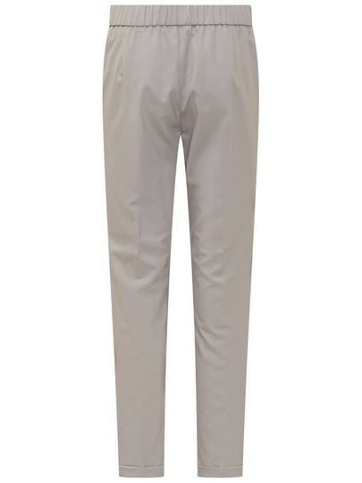 Fabiana Filippi Pants - FABIANA FILIPPI - BALAAN 2