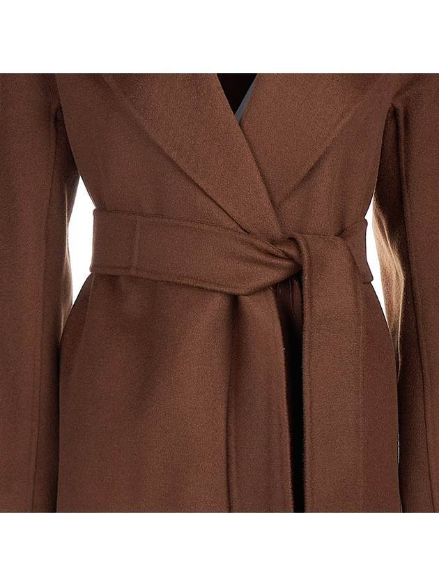 Women s Cless Wool Coat CLES 058 - MAX MARA - BALAAN 7