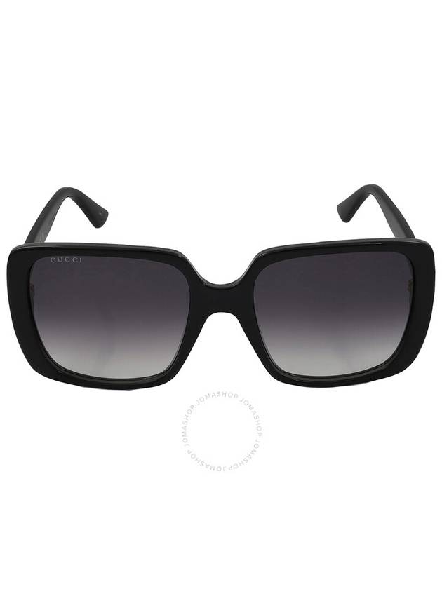 sunglasses GG0632S 001 black - GUCCI - BALAAN 2