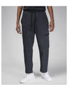 Jordan Essential Woven Pants M Black FN4539 010 - NIKE - BALAAN 2