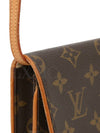 women cross bag - LOUIS VUITTON - BALAAN 7