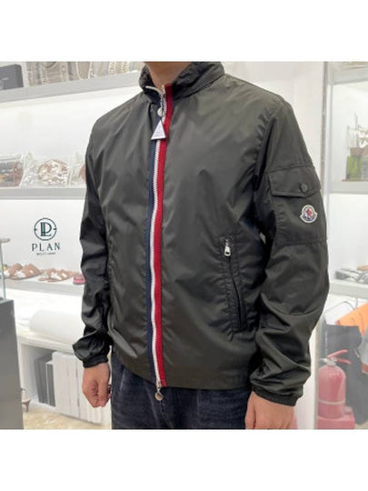 Men s Kerale Windbreaker Khaki - MONCLER - BALAAN 2