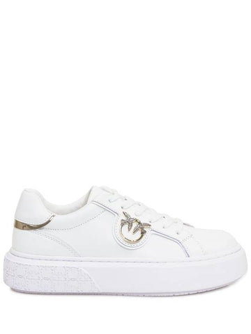 Pinko Yoko 01 Sneaker - PINKO - BALAAN 1