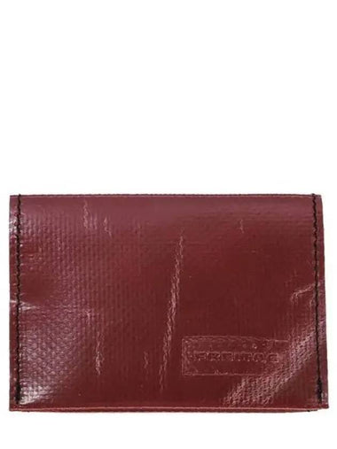 Unisex BRANDON card wallet F54 0044 270394 - FREITAG - BALAAN 1