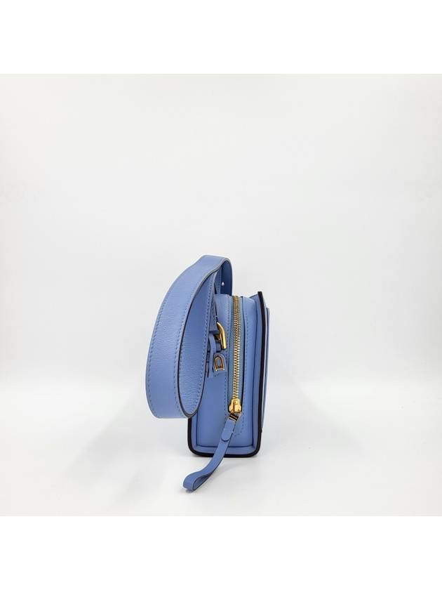 Women s pin cross bag 4042 - DELVAUX - BALAAN 10