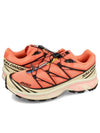 XT 6 Low Top Sneakers Orange - SALOMON - BALAAN 2