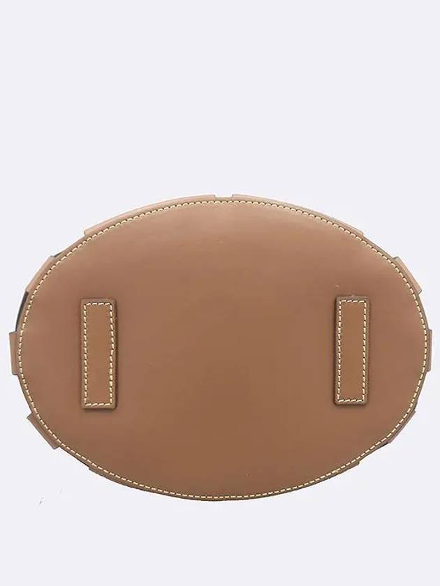 8016929 shoulder bag - BURBERRY - BALAAN 4