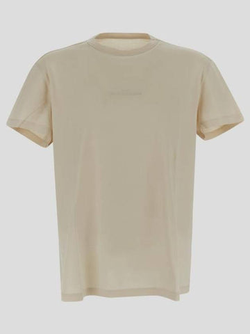 short sleeve t-shirt S30GC0701 S22816106 - MAISON MARGIELA - BALAAN 1