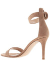 Portofino Pumps Sandals G60953 85RIC CAMPRAL - GIANVITO ROSSI - BALAAN 3