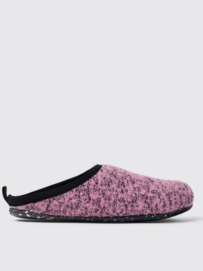 Wabi Slippers Pink - CAMPER - BALAAN 2