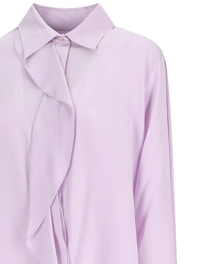 SILK SHIRT - VICTORIA BECKHAM - BALAAN 3