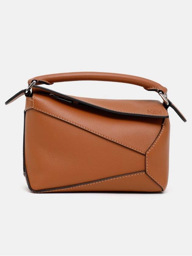 Mini Puzzle Bag - LOEWE - BALAAN 1