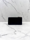 Gancini Credit Card Wallet Black - SALVATORE FERRAGAMO - BALAAN 4