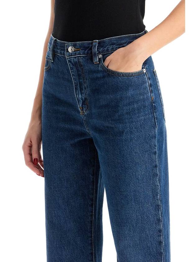 cropped ankle jeans by le jane - FRAME - BALAAN 4