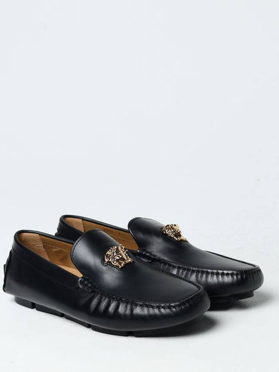 Shoes men Versace - VERSACE - BALAAN 2