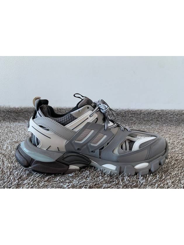 Tess S Gomma sneakers track shoes 41 - BALENCIAGA - BALAAN 7