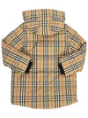 Kids Jacket 8057768 A7028 - BURBERRY - BALAAN 4