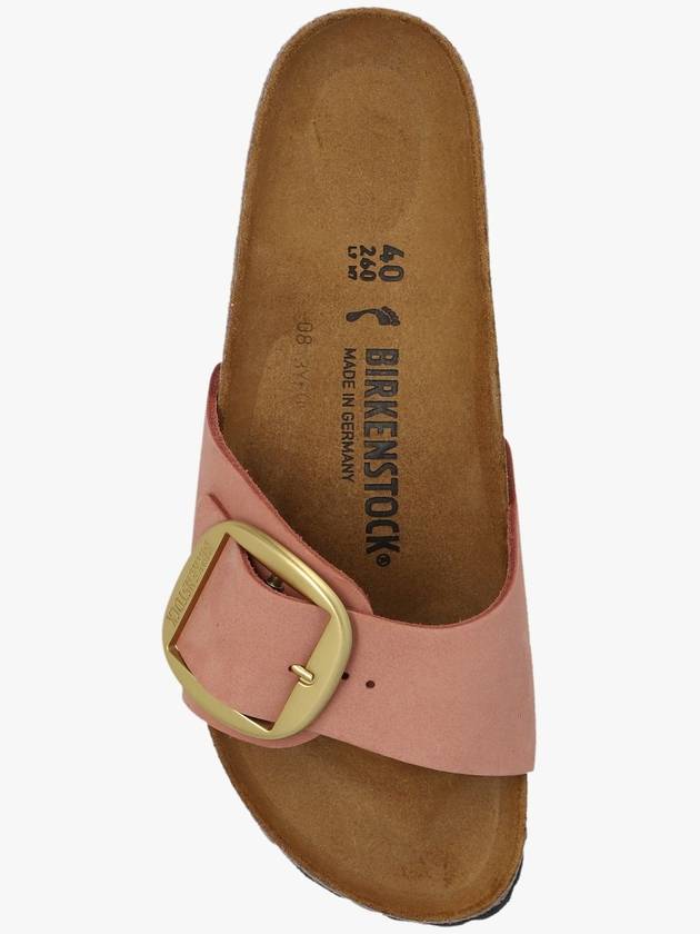 Sandals 1024039 MADRIDOLDROSE - BIRKENSTOCK - BALAAN 7