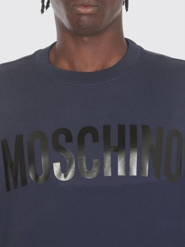 Sweater men Moschino Couture - MOSCHINO - BALAAN 4