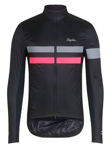 MEN'S BREVET INSULATED JACKET BIJ06XXDPW Men's Brevet Insulated Jacket - RAPHA - BALAAN 1