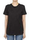 Papaia short sleeve t shirt 21946011650 002 - MAX MARA - BALAAN 2