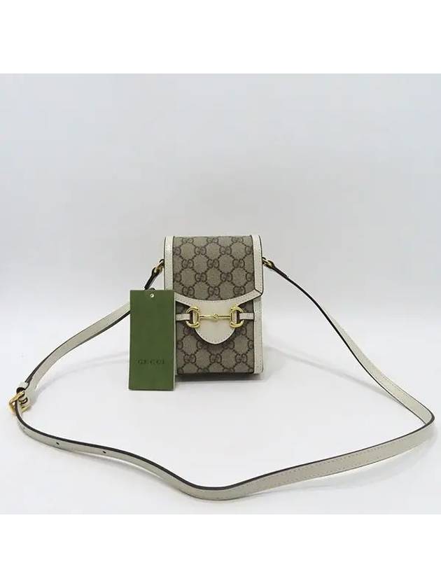 625615 crossbody bag - GUCCI - BALAAN 1