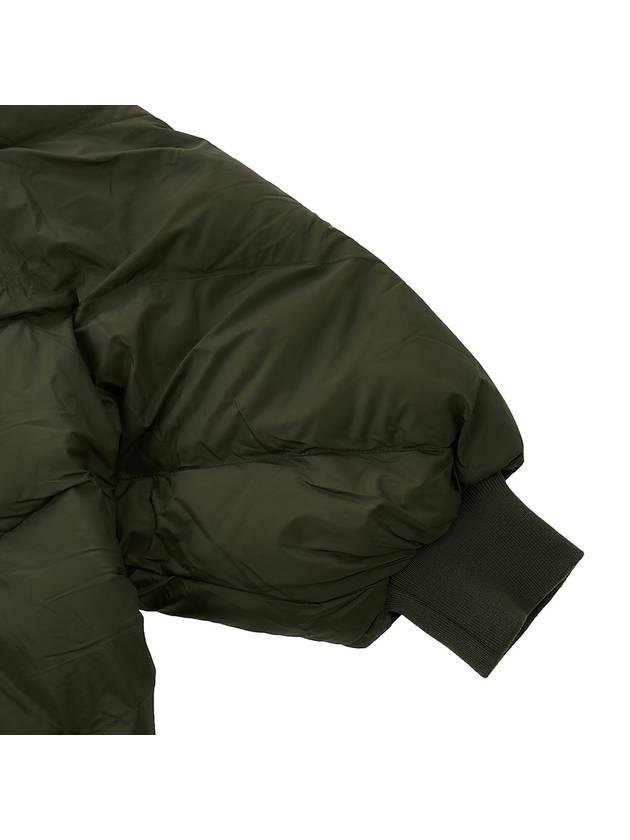 ILARIE Down Jacket 1G18CQY87DX18 M0030993837 - PINKO - BALAAN 6