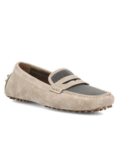 Brunello Cucinelli Low Shoes - BRUNELLO CUCINELLI - BALAAN 2