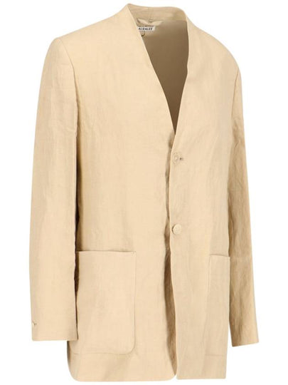 AURALEE Jackets Beige - AURALEE - BALAAN 2