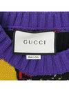 Smith Market Used Luxury Goods 474714 Knit Men s Clothing - GUCCI - BALAAN 4