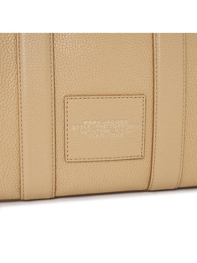 Handbag H009L01SP21 230 BEIGE - MARC JACOBS - BALAAN 8