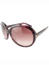 men sunglasses - TOM FORD - BALAAN 1