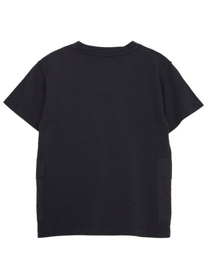 Short sleeved T shirt CUM00A LEA06 41150 Adults can wear - CP COMPANY - BALAAN 2