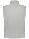 Shell R Utility Vest Grey - CP COMPANY - BALAAN 3