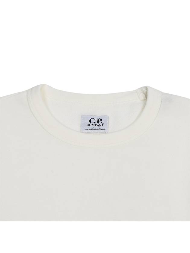 Sweatshirt 15CKSS032C 002246G 103 Adults can wear - CP COMPANY - BALAAN 3