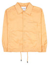 Day Tripper Tech Bomber Orange - HOUSE OF SUNNY - BALAAN 2