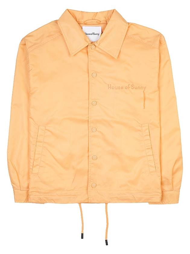 Day Tripper Tech Bomber Orange - HOUSE OF SUNNY - BALAAN 2