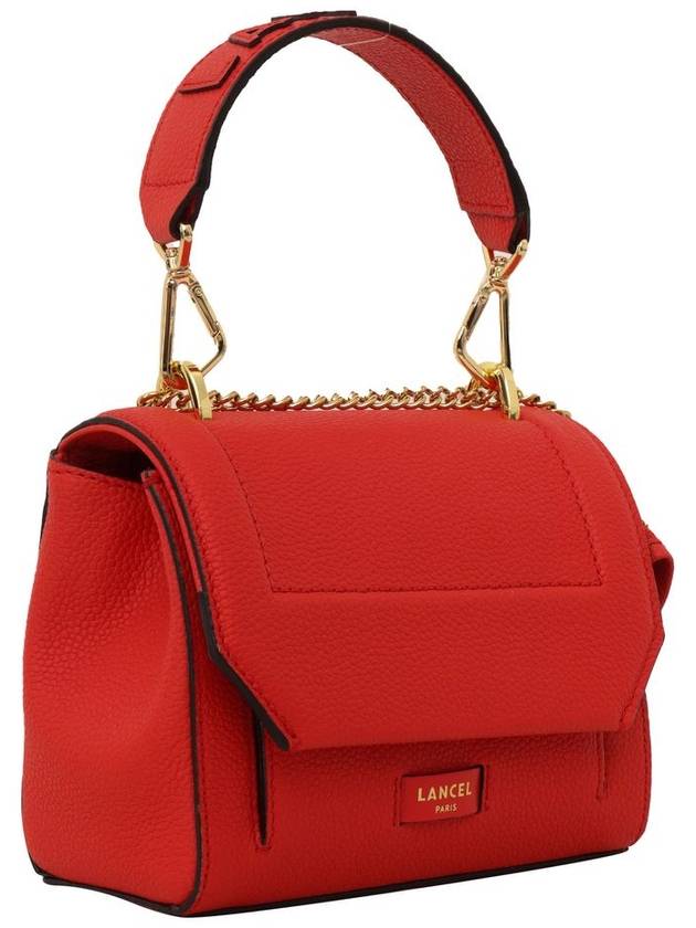 Lancel Hand Held Bag. - Lancel - BALAAN 3