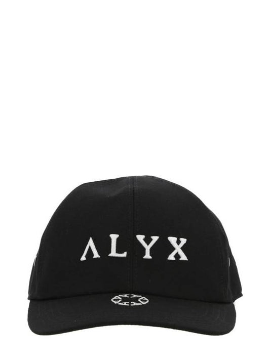 Hat AAUHA0060FA04 BLK0001 - 1017 ALYX 9SM - BALAAN 1