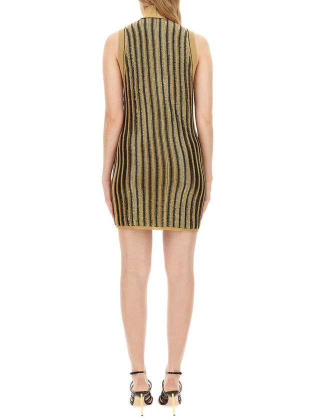 Tom Ford "Slinky" Dress - TOM FORD - BALAAN 3