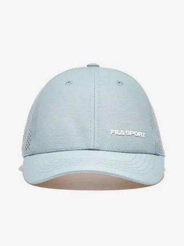 Performance lightweight ball cap LMI - FILA - BALAAN 1