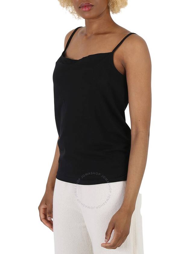 Wolford Ladies Black Hawaii Top, Size Large - WOLFORD - BALAAN 3