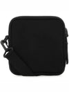 Essential Small Cross Bag Black I031470 89XX - CARHARTT - BALAAN 3