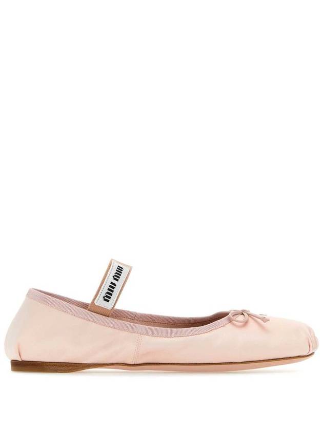 Ballerina 5F794DFDX05QU6 F0615 B0440467686 - MIU MIU - BALAAN 2