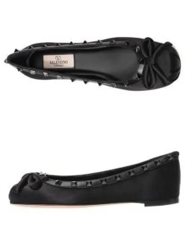 ballerina flat shoes - VALENTINO - BALAAN 2