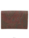 women card wallet - ETRO - BALAAN 5