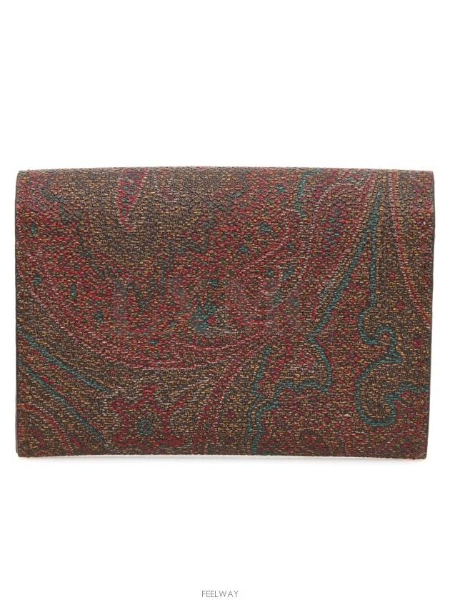 women card wallet - ETRO - BALAAN 5