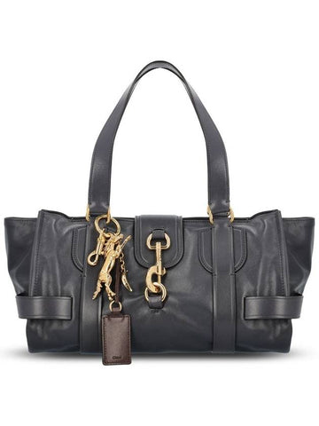 Chloè Bags.. Black - CHLOE - BALAAN 1