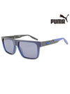 Sunglasses PU0315S 002 Square Men Women - PUMA - BALAAN 2